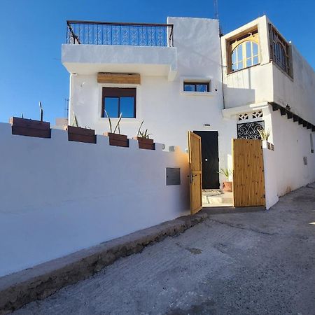 Taghazout Panoramic Apartment Exterior photo