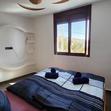 Taghazout Panoramic Apartment Exterior photo