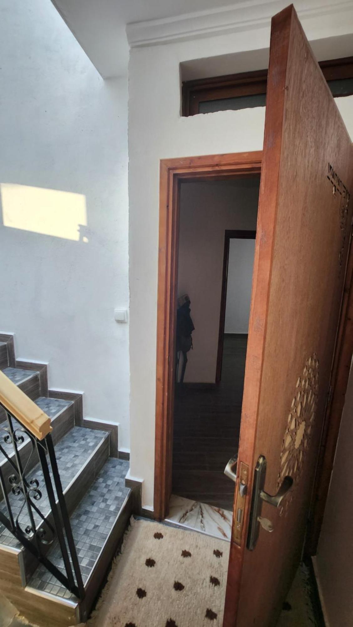 Taghazout Panoramic Apartment Exterior photo
