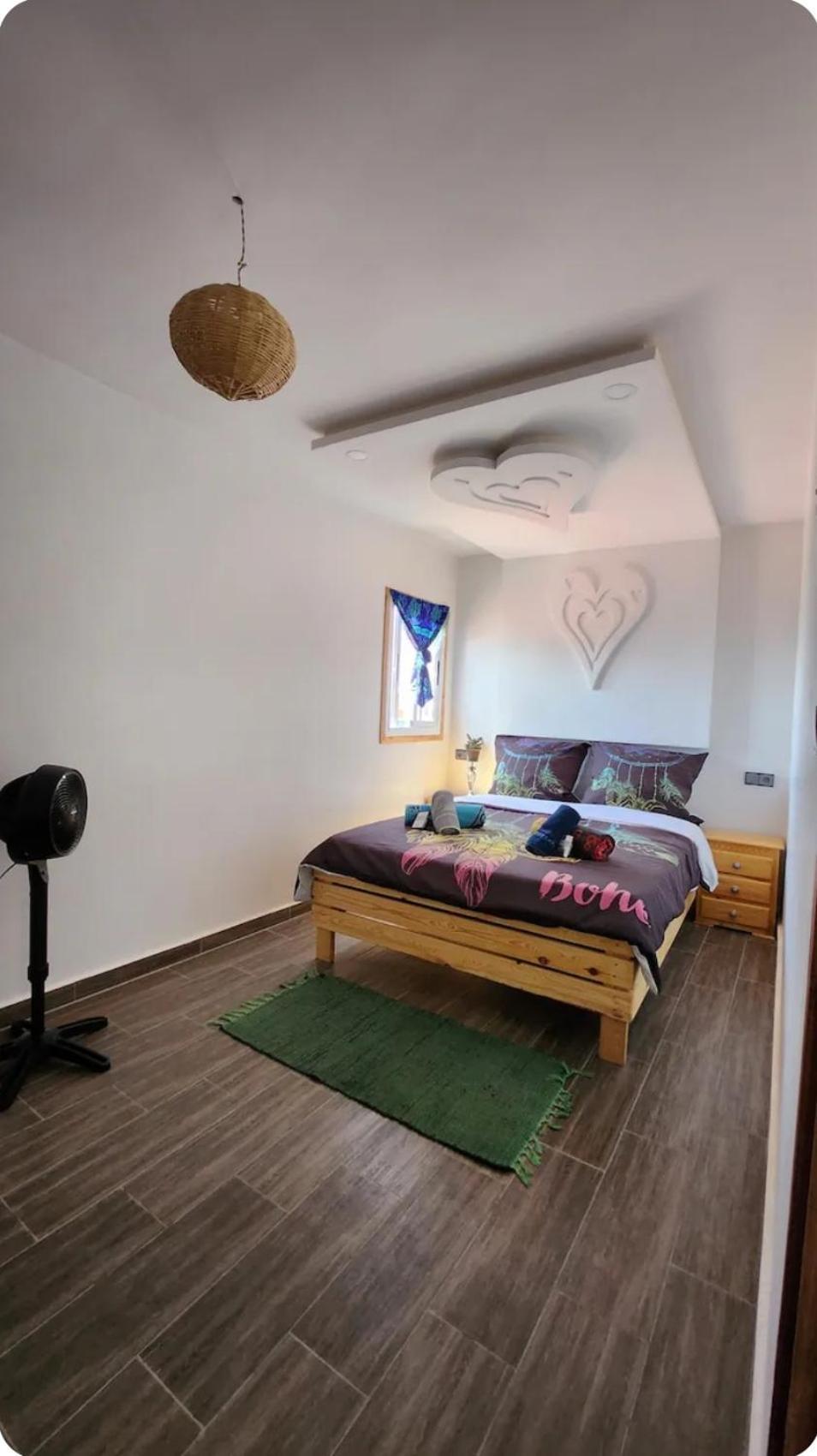 Taghazout Panoramic Apartment Exterior photo