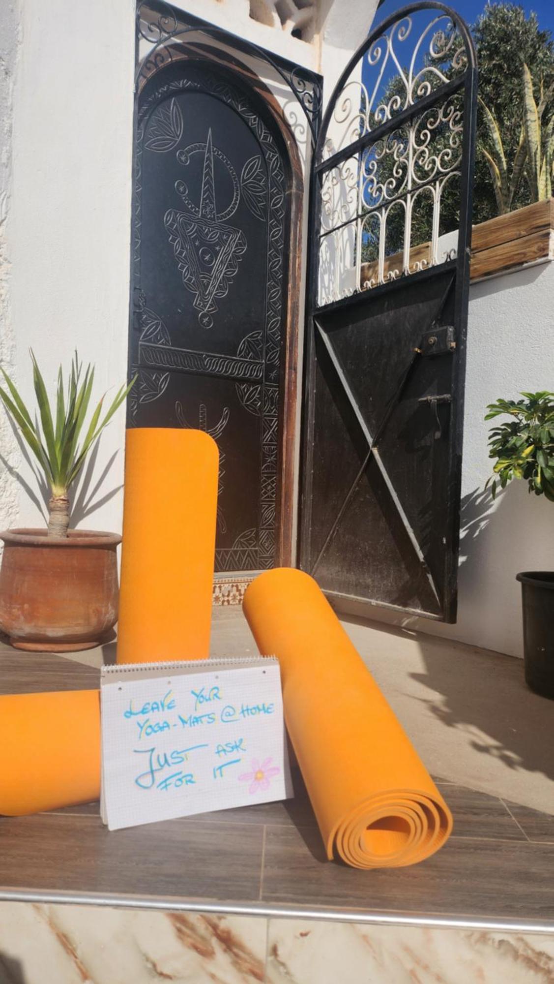 Taghazout Panoramic Apartment Exterior photo
