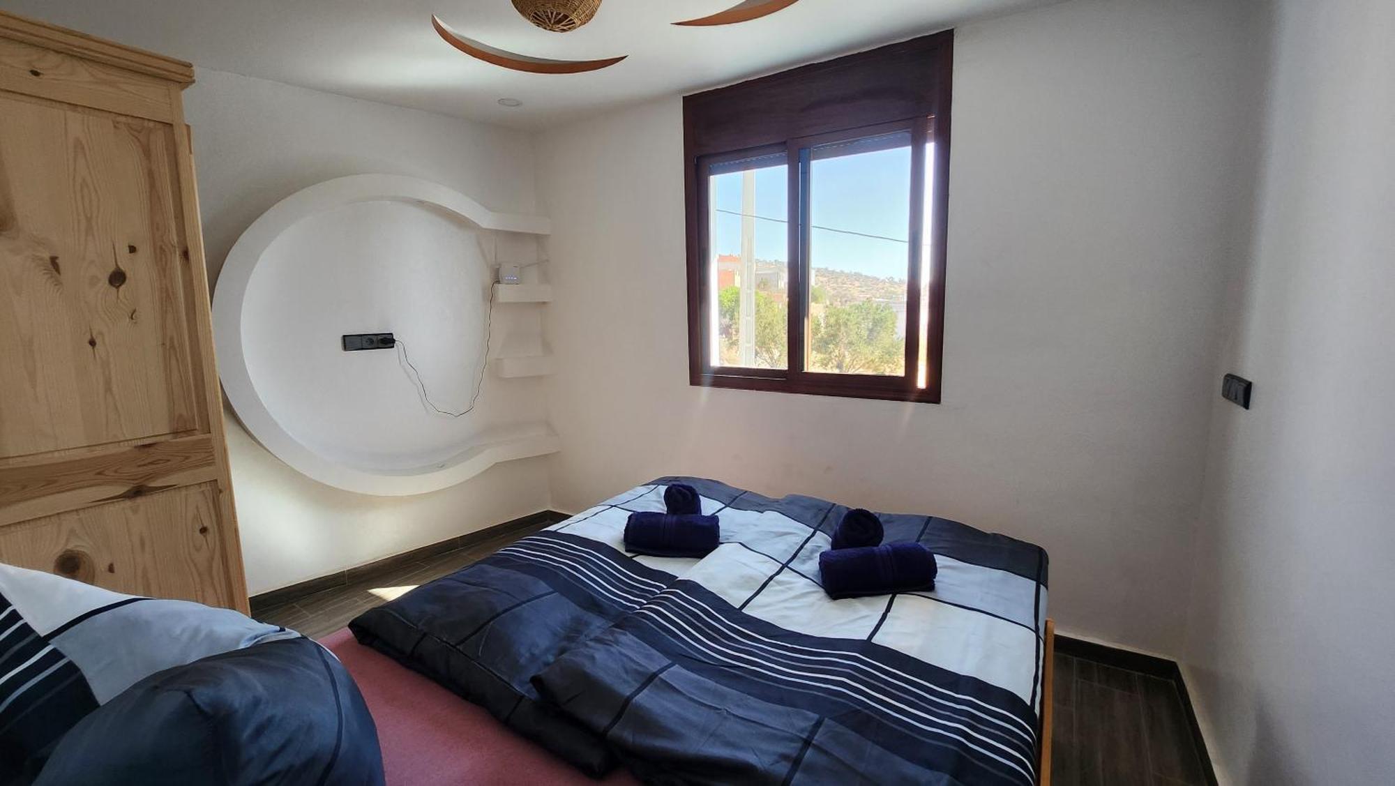 Taghazout Panoramic Apartment Exterior photo